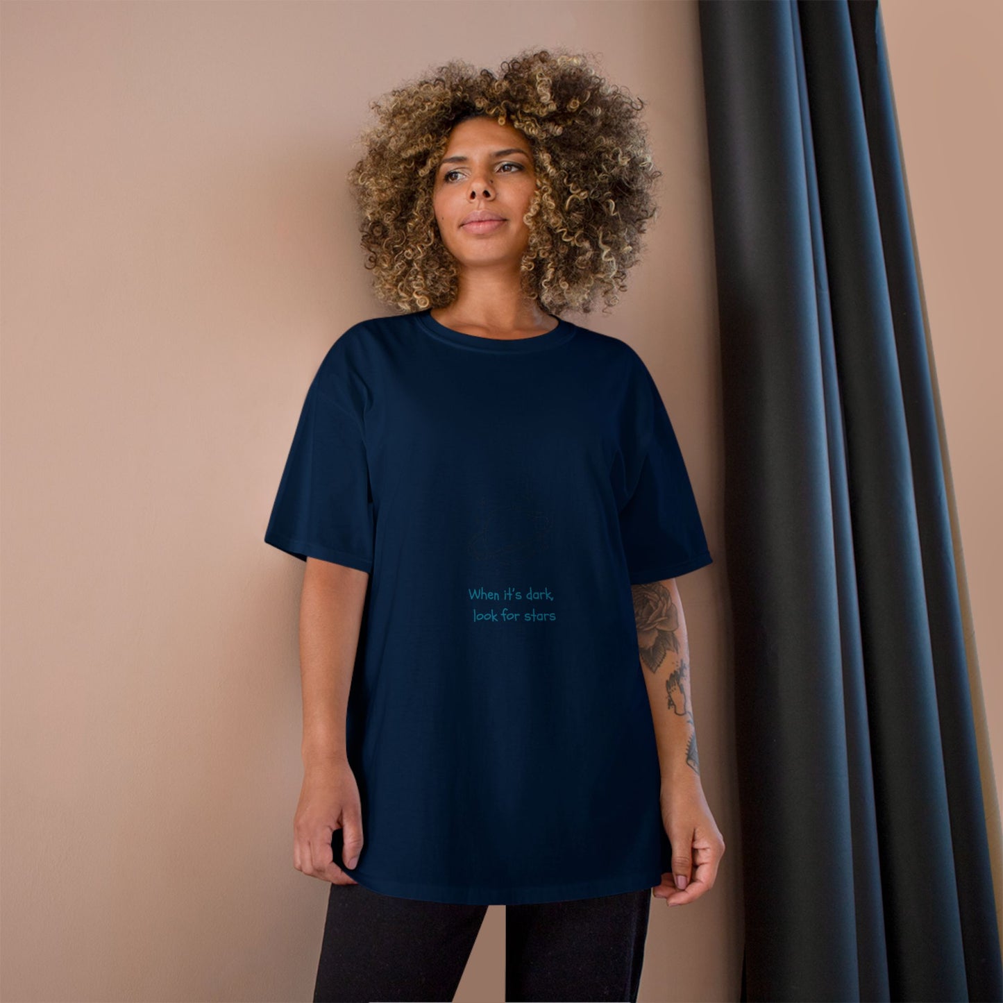 Champion Unisex T-Shirt