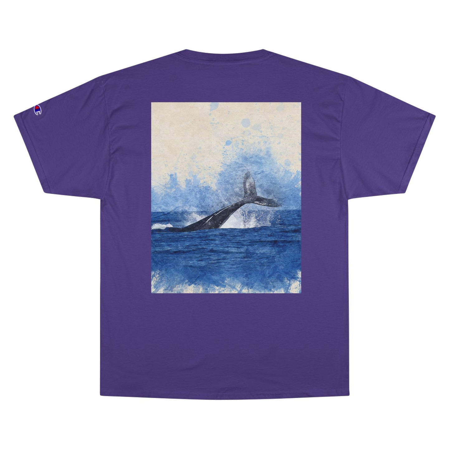 Champion Unisex T-Shirt
