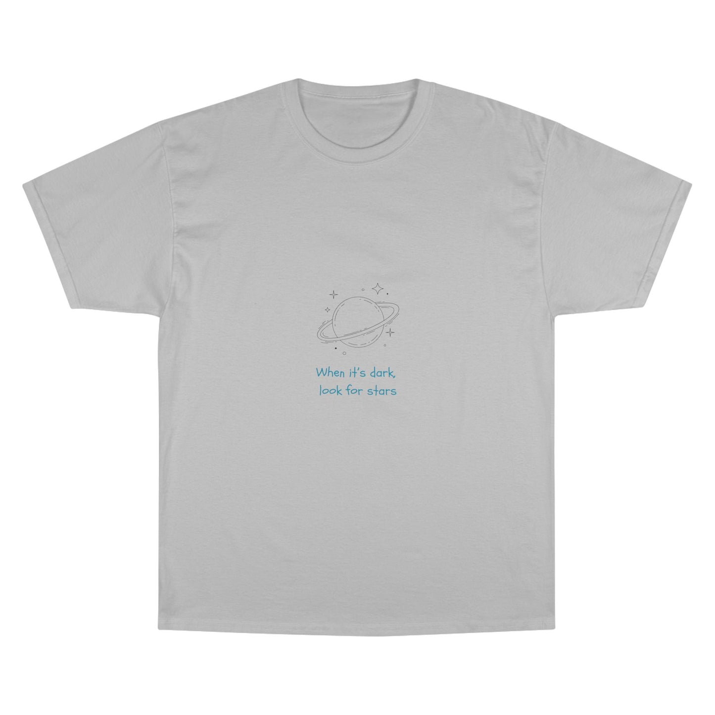 Champion Unisex T-Shirt