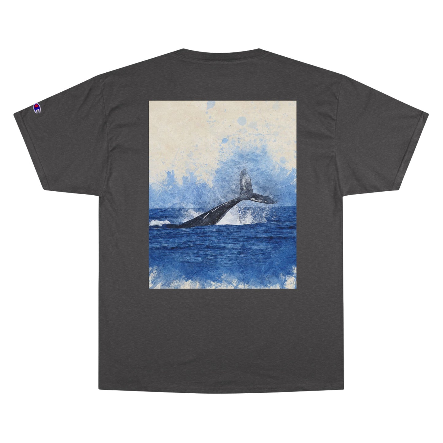 Champion Unisex T-Shirt