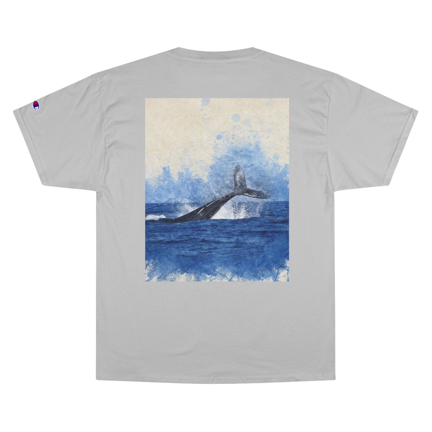 Champion Unisex T-Shirt