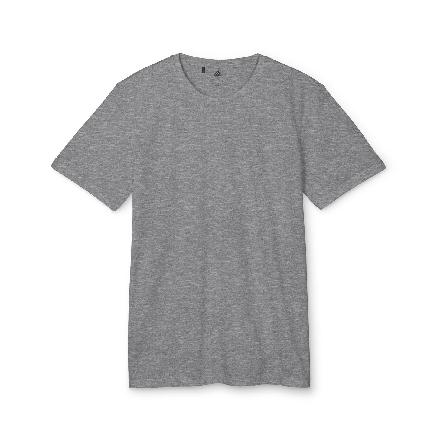 Adidas Unisex Sport T-Shirt - We Need Art