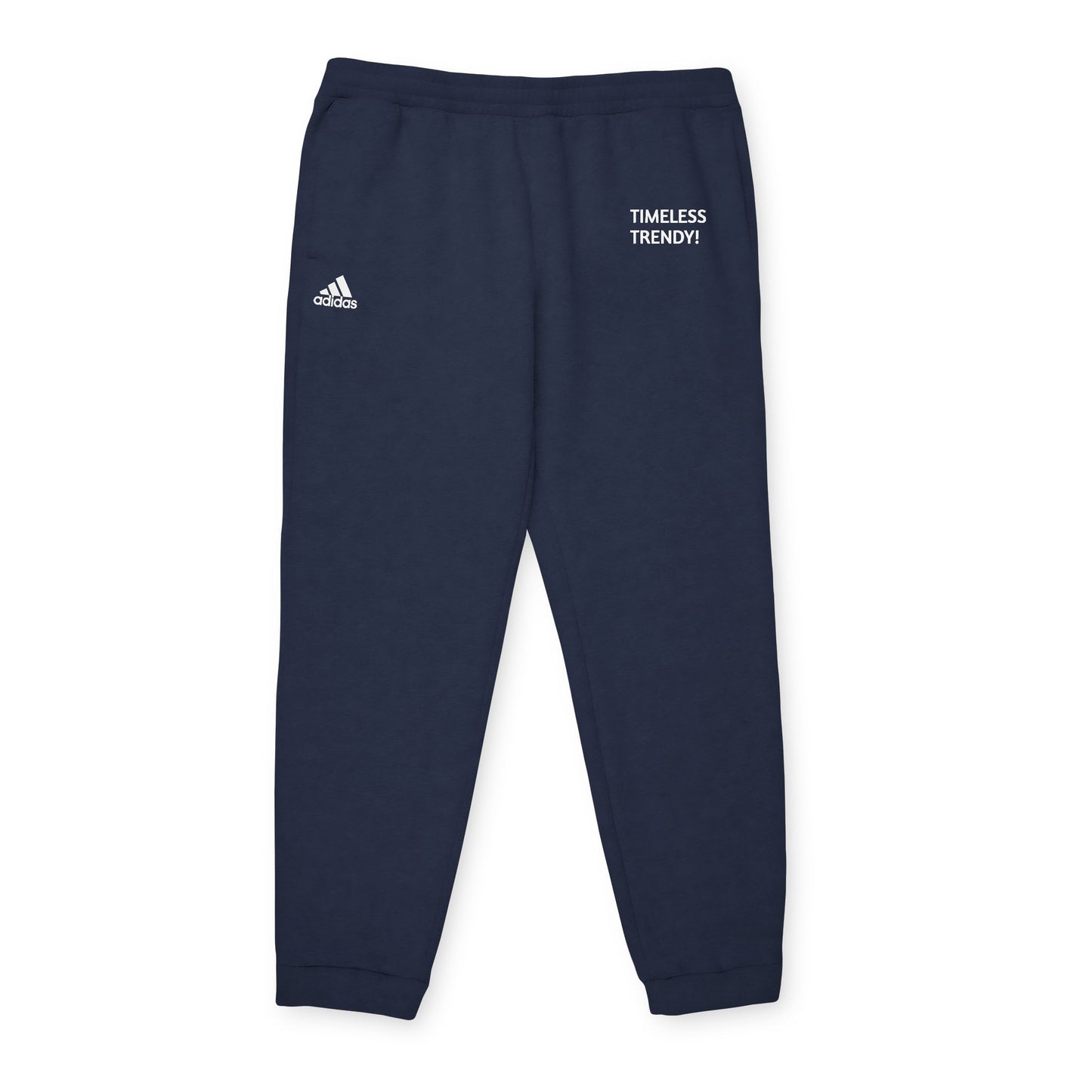 Adidas Unisex Fleece-Jogginghose