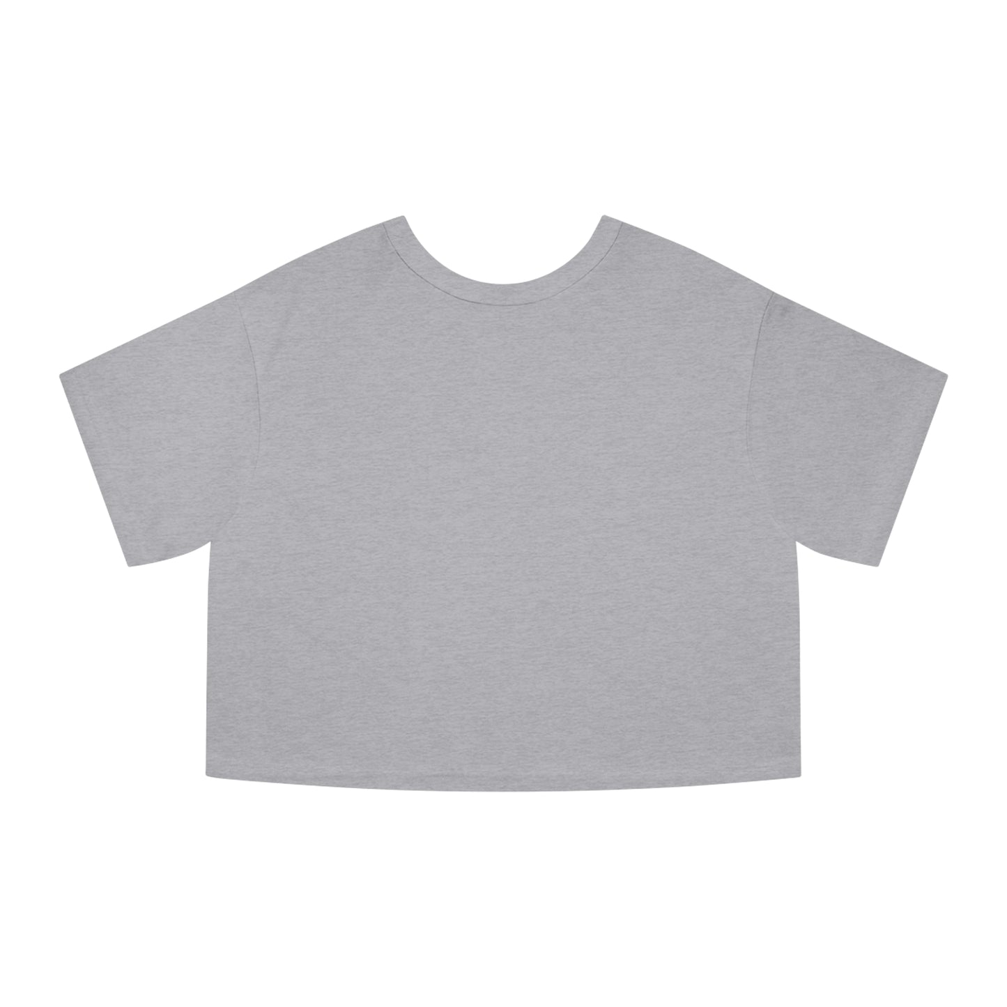 Champion Cropped T-Shirt