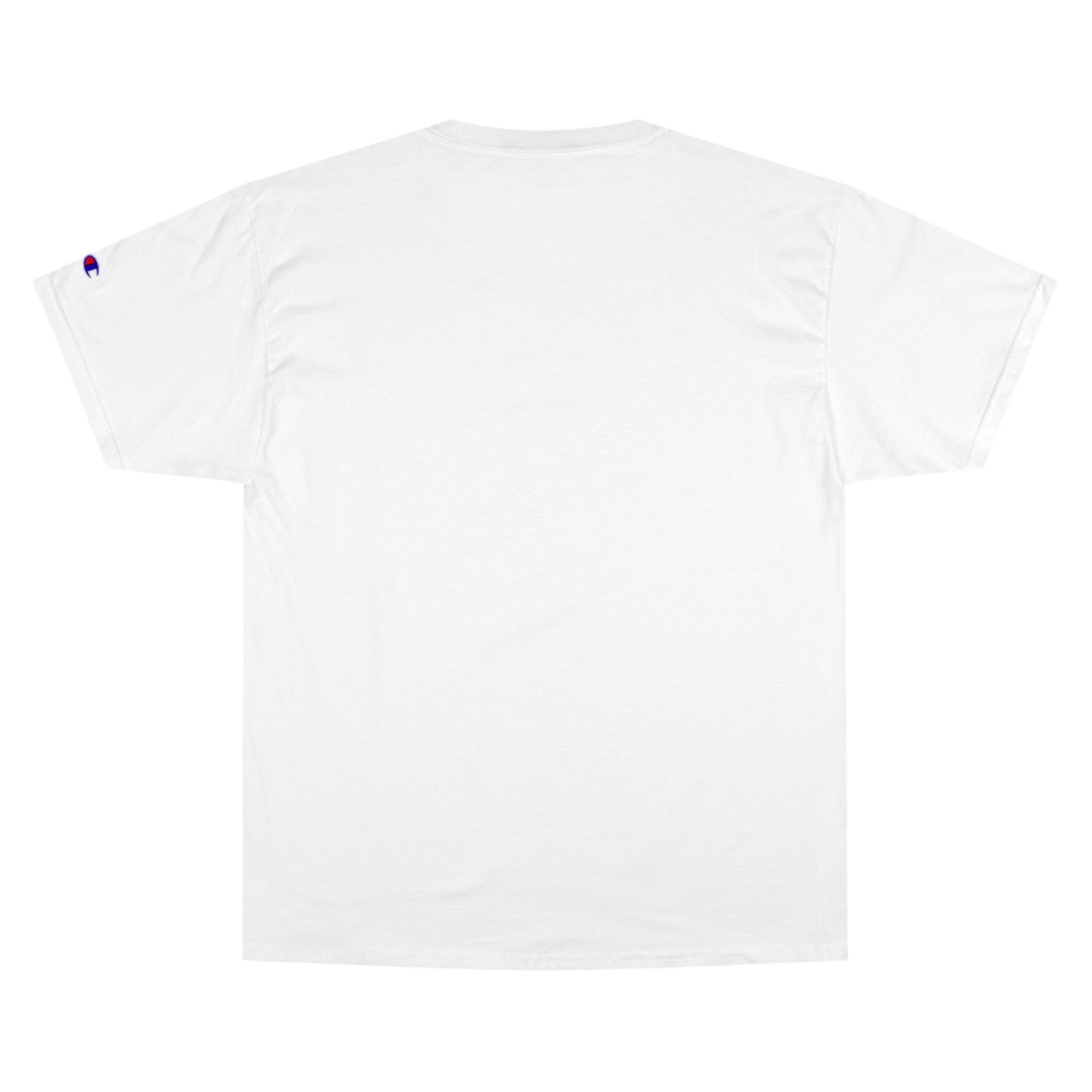 Champion Unisex T-Shirt for Spiritual Reflection