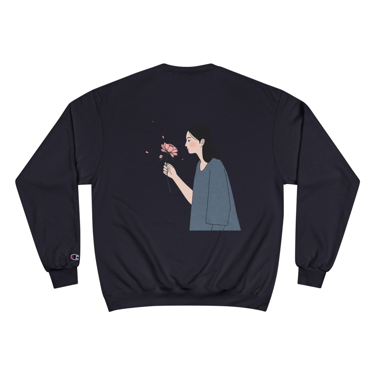 Champion Women Sweatshirt