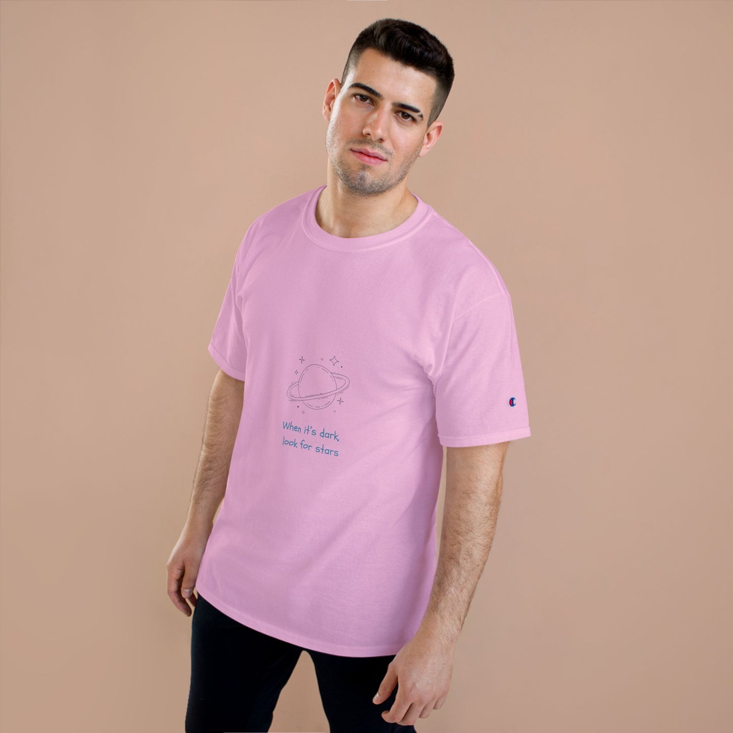 Champion Unisex T-Shirt