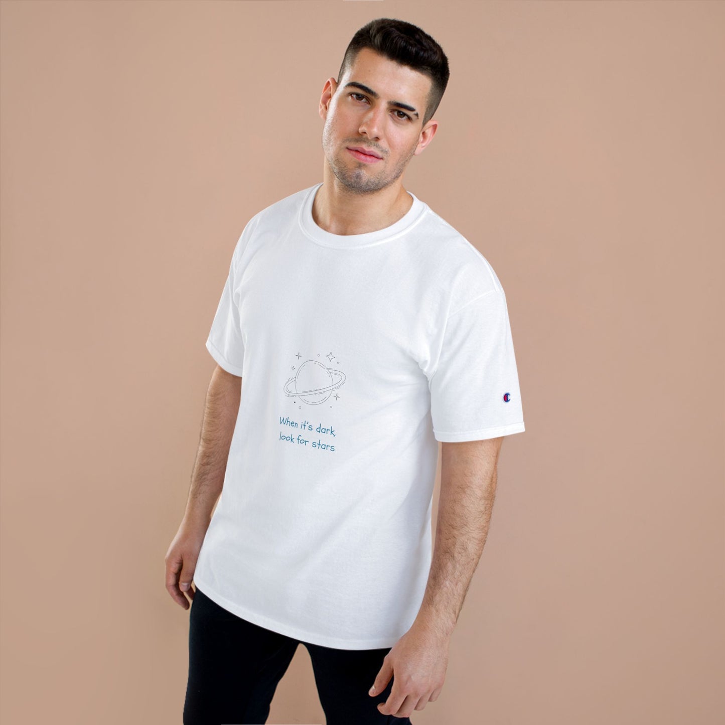 Champion Unisex T-Shirt