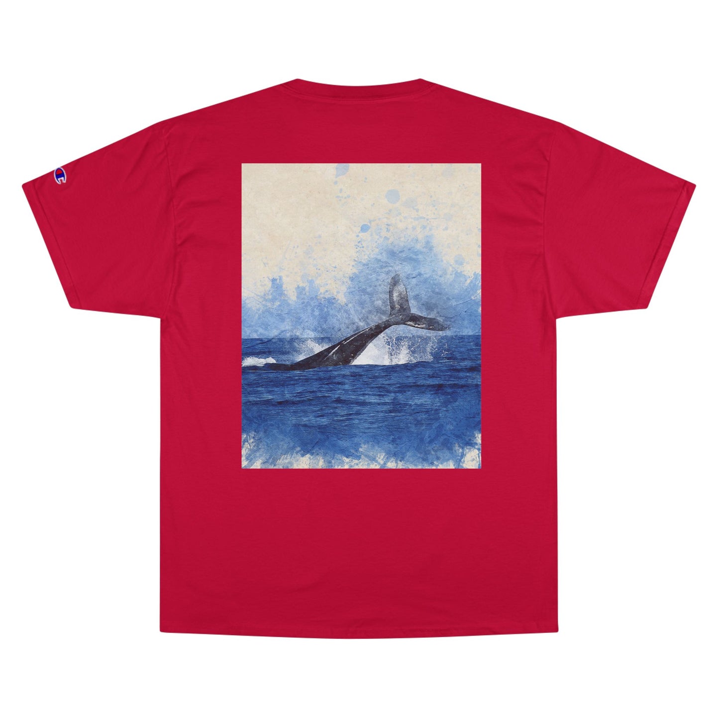Champion Unisex T-Shirt