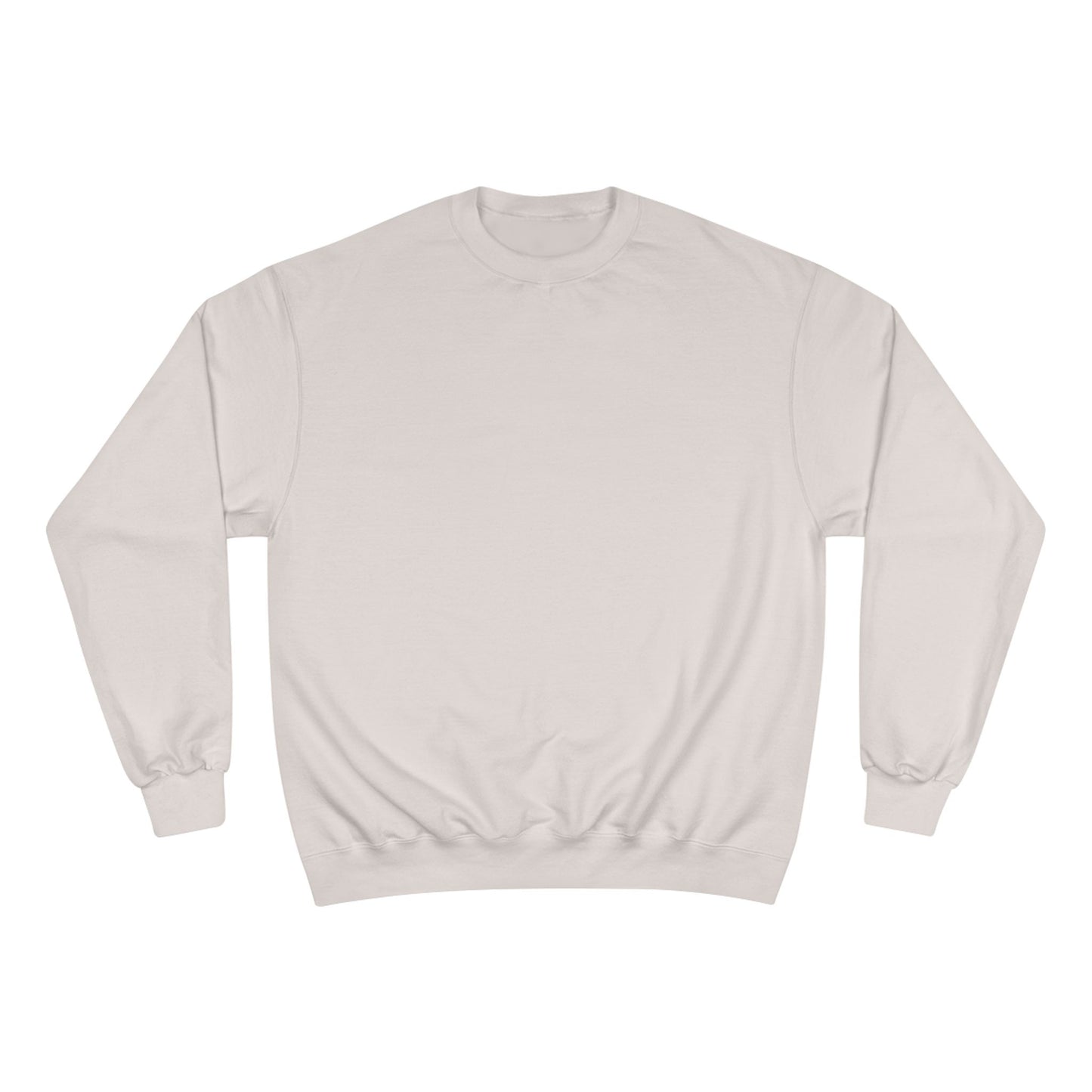 Champion Women Sweatshirt