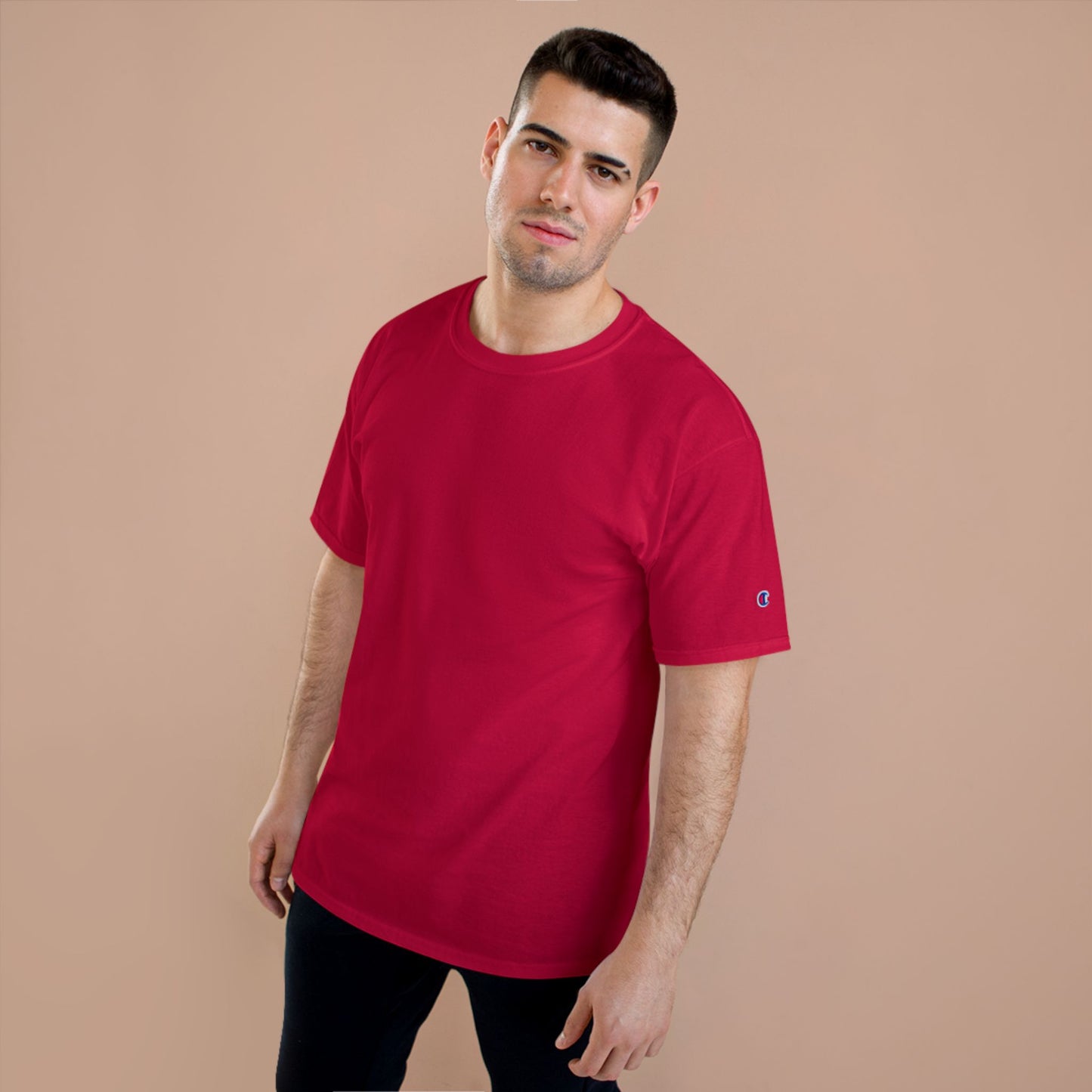 Champion Unisex T-Shirt
