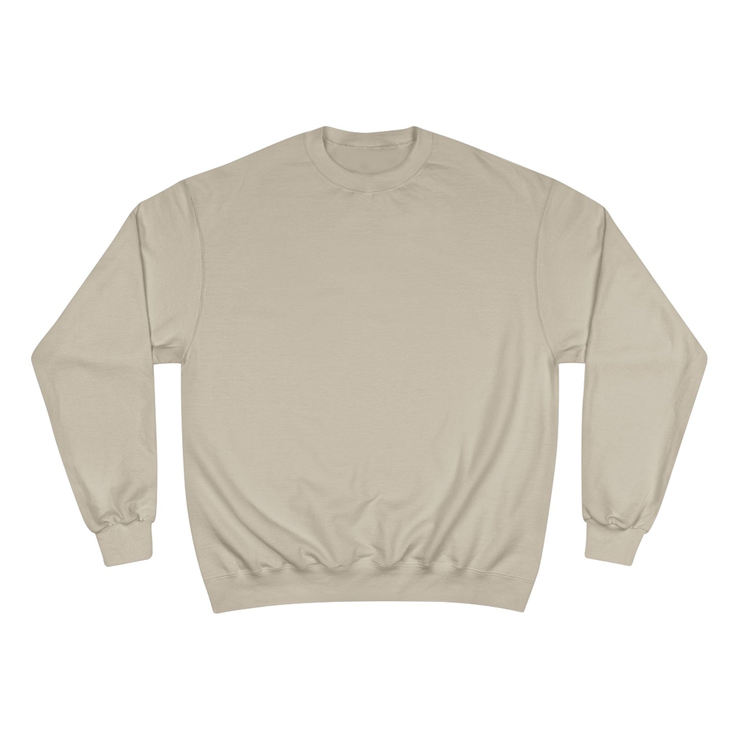 Champion Unisex Sweatshirt