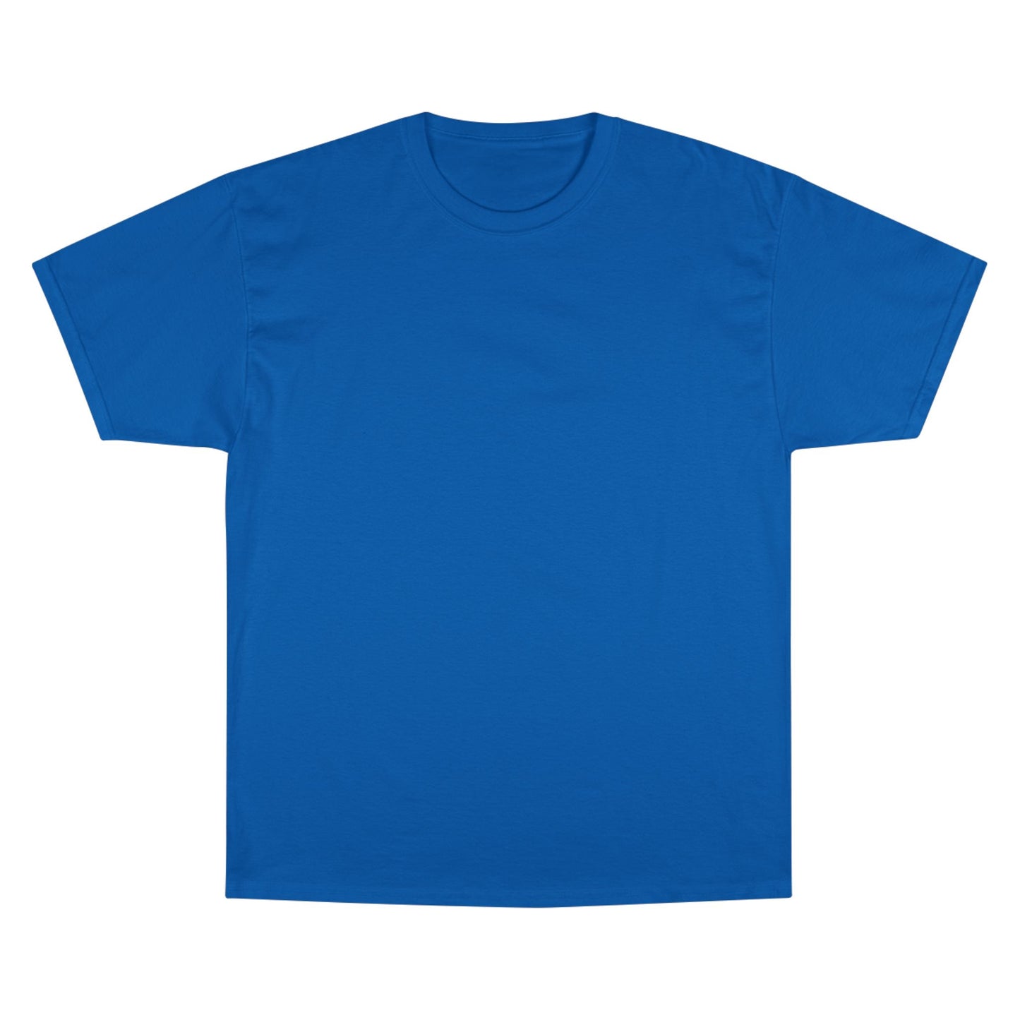 Champion Unisex T-Shirt