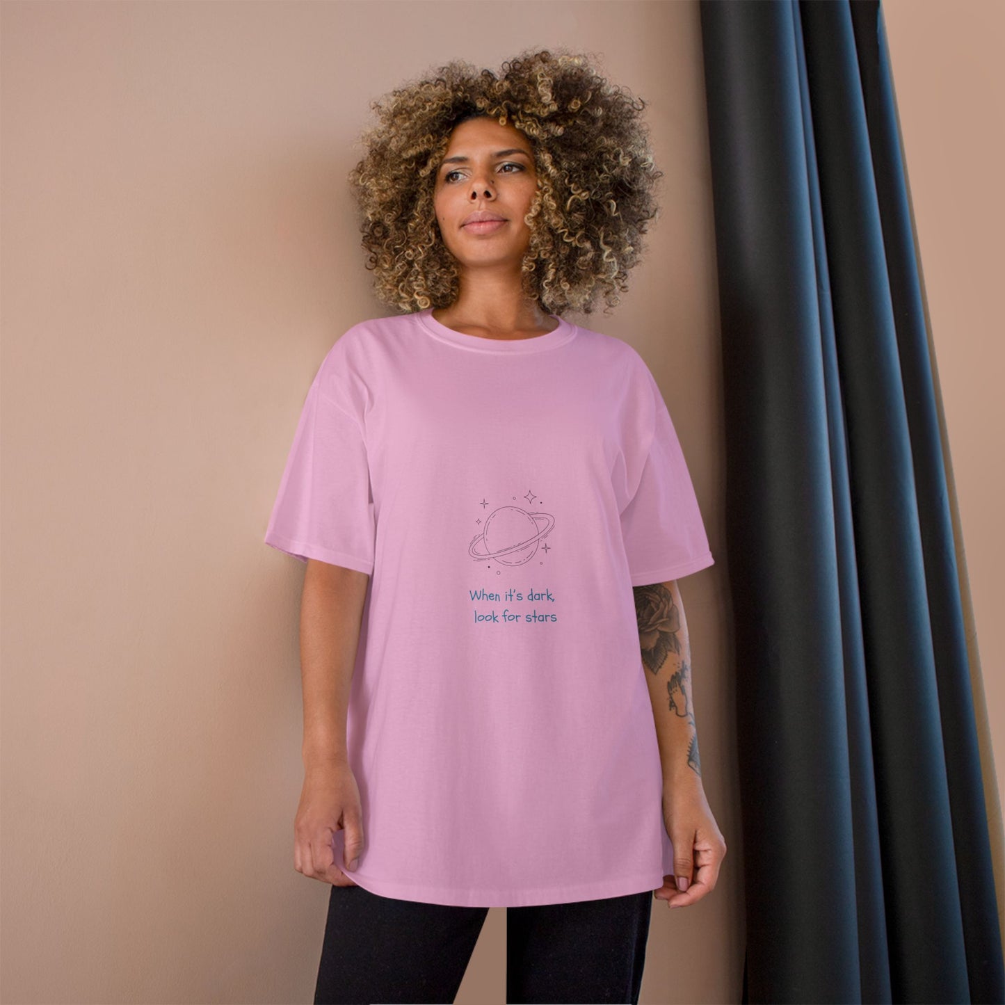 Champion Unisex T-Shirt