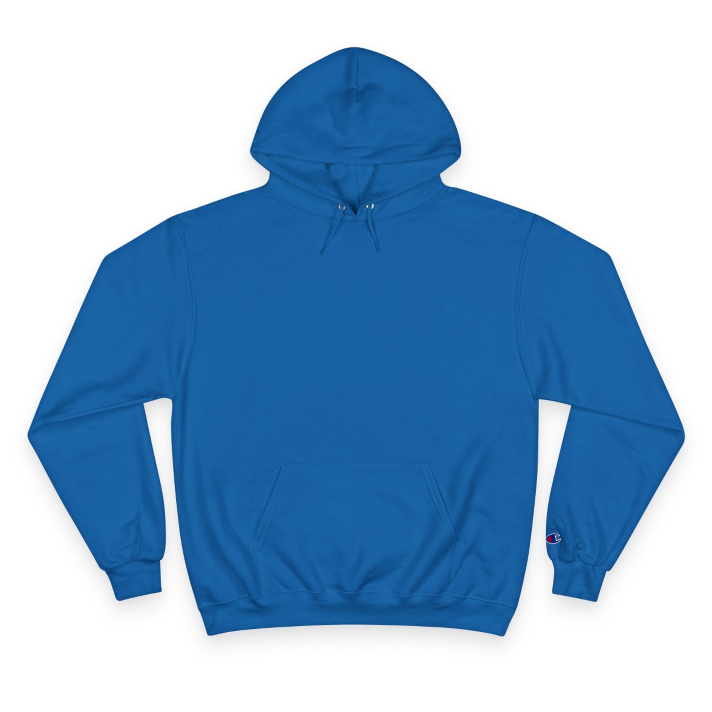 Artistic Women Champion Hoodie