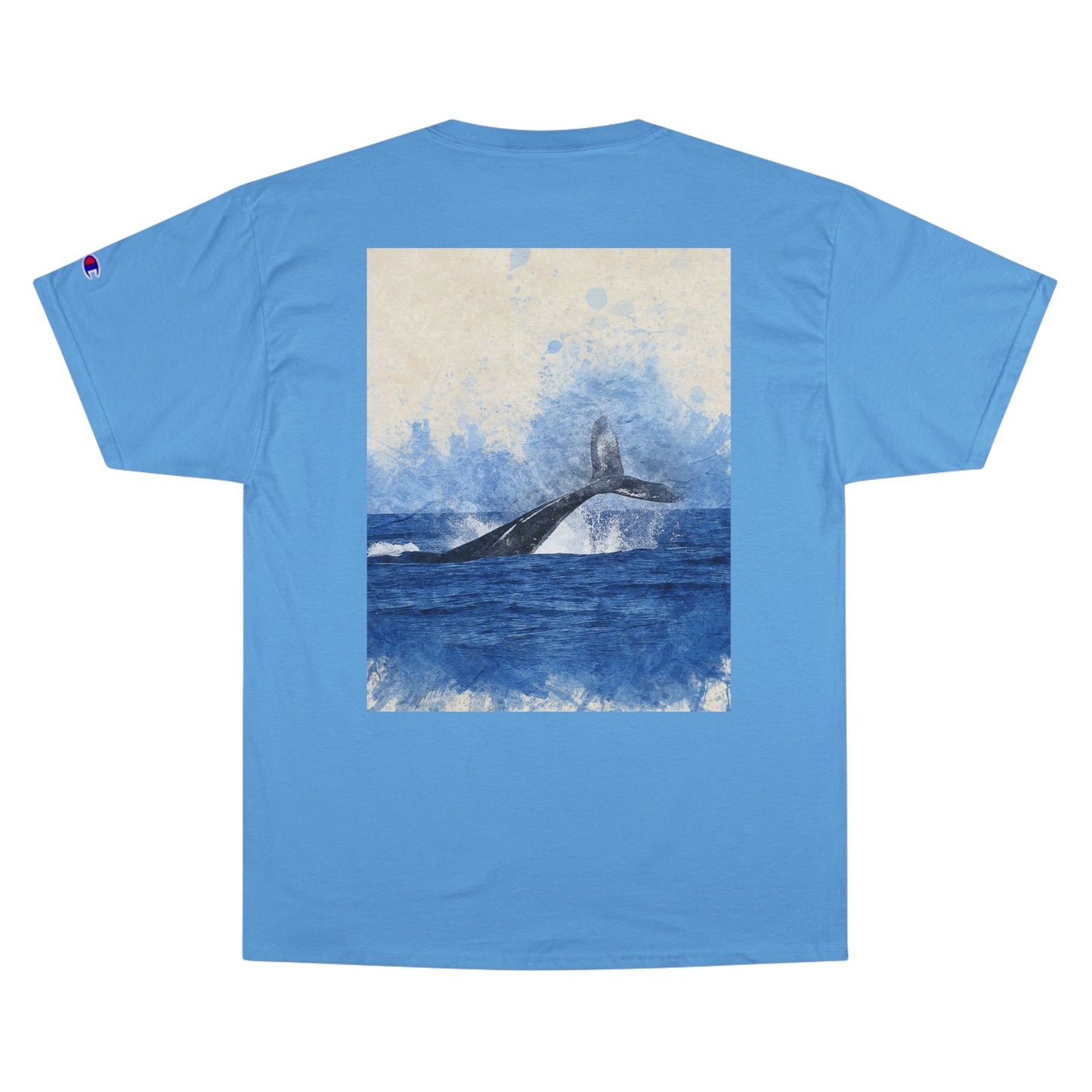 Champion Unisex T-Shirt