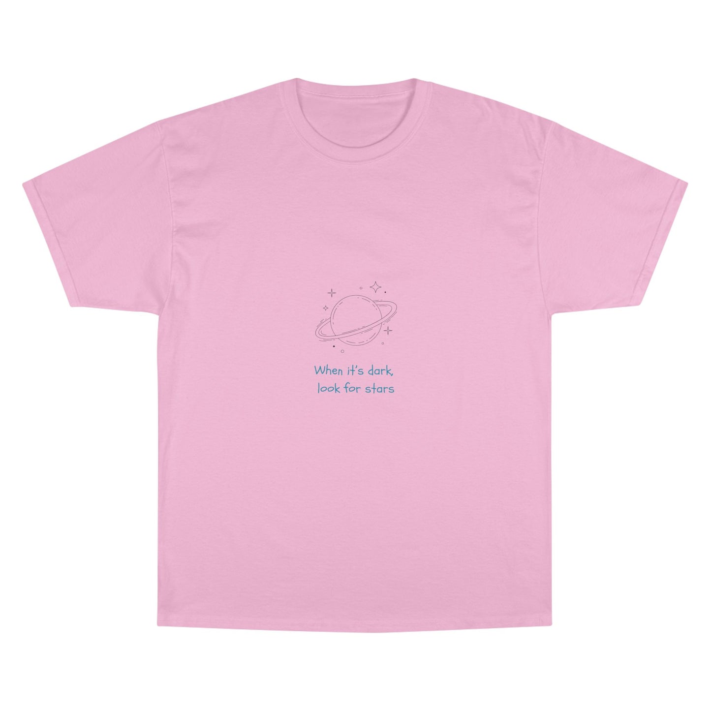 Champion Unisex T-Shirt