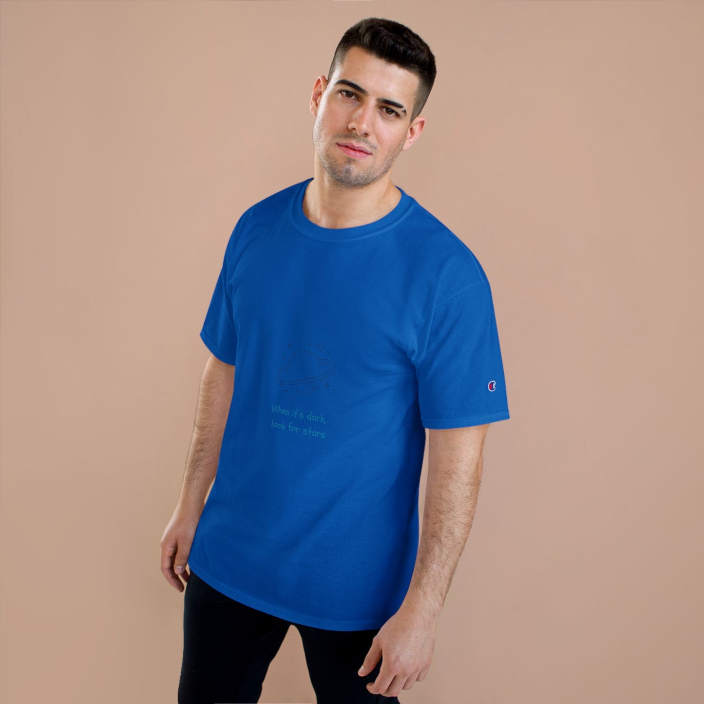 Champion Unisex T-Shirt