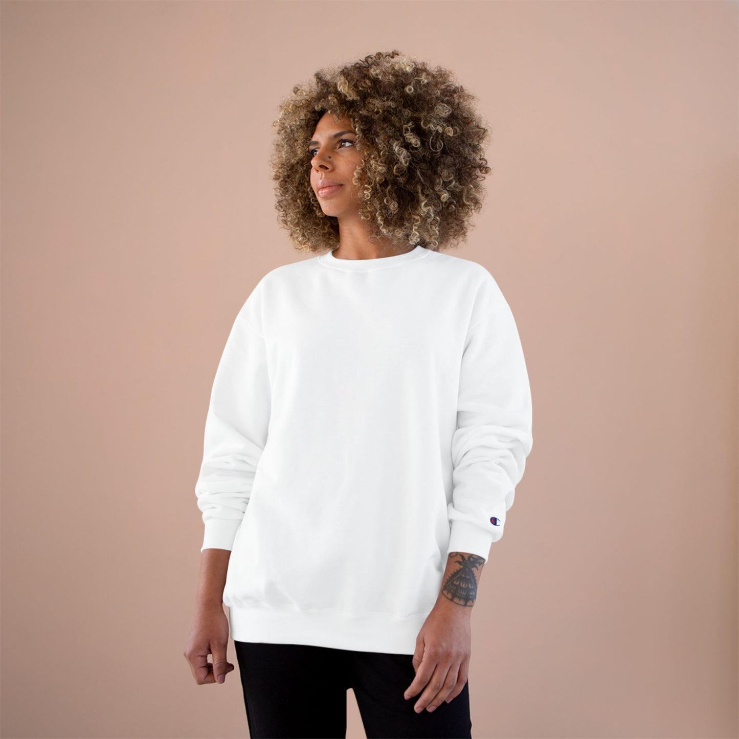 Champion Unisex Sweatshirt