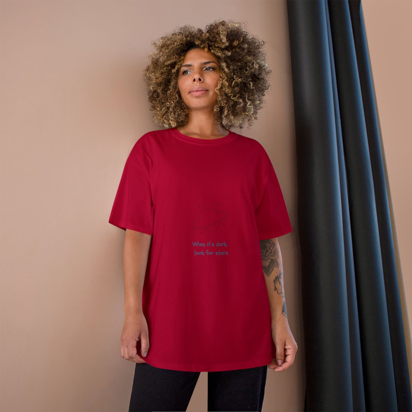 Champion Unisex T-Shirt