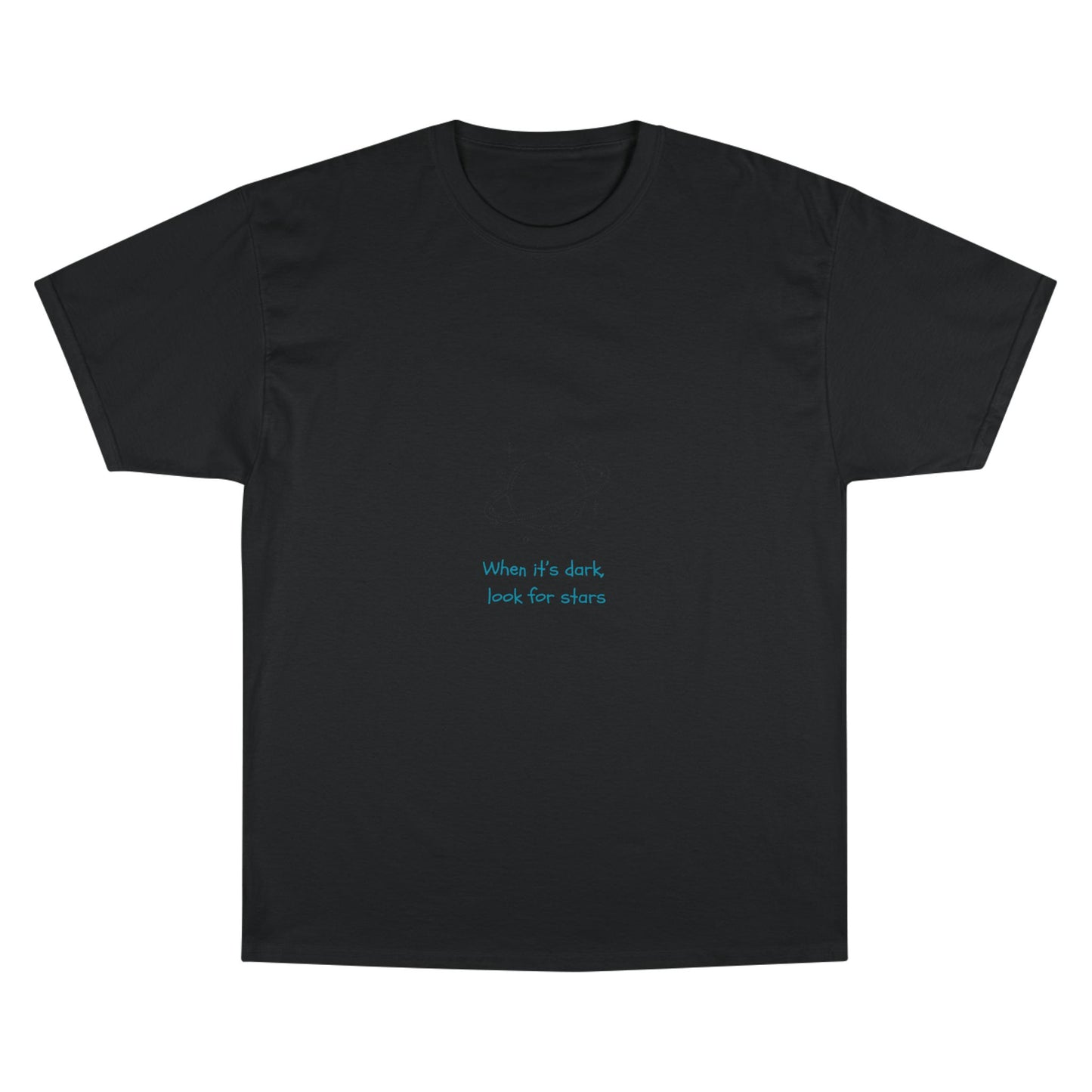 Champion Unisex T-Shirt