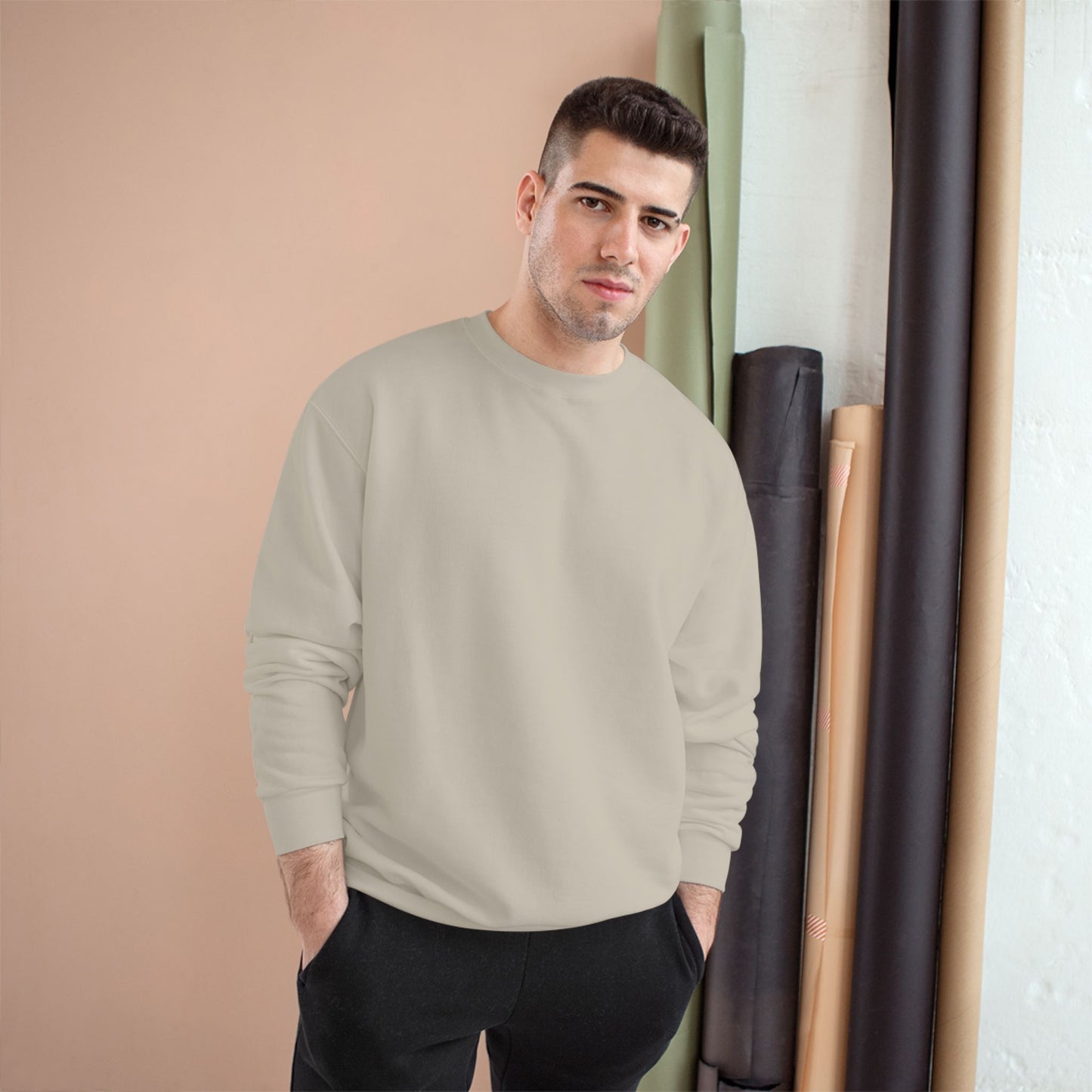 Champion Women Sweatshirt