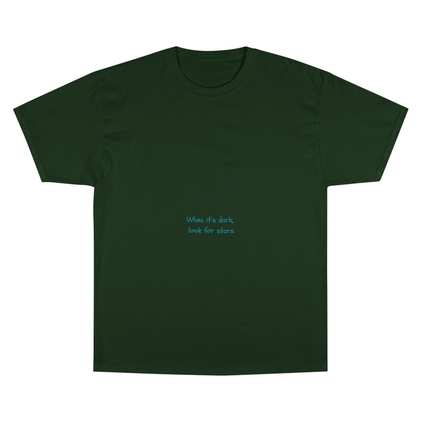 Champion Unisex T-Shirt