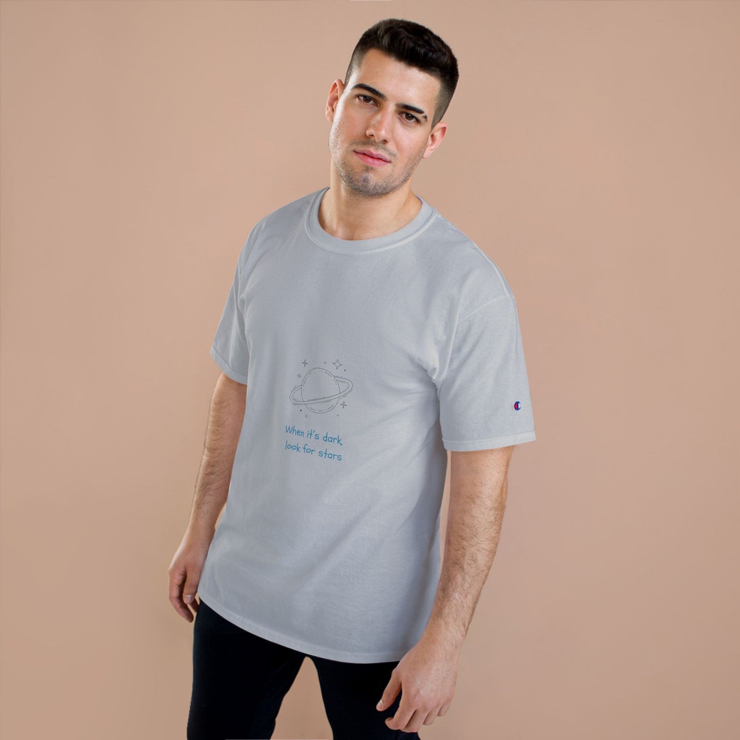 Champion Unisex T-Shirt