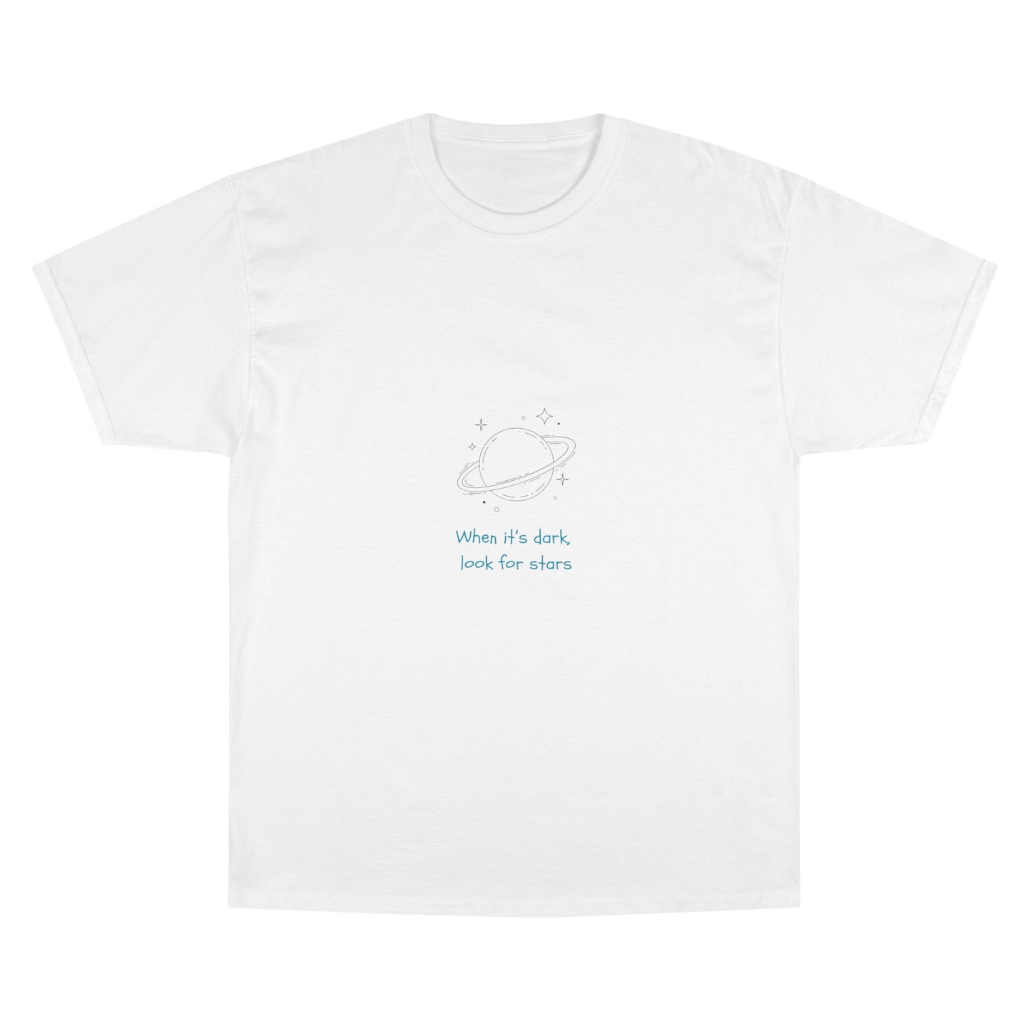 Champion Unisex T-Shirt