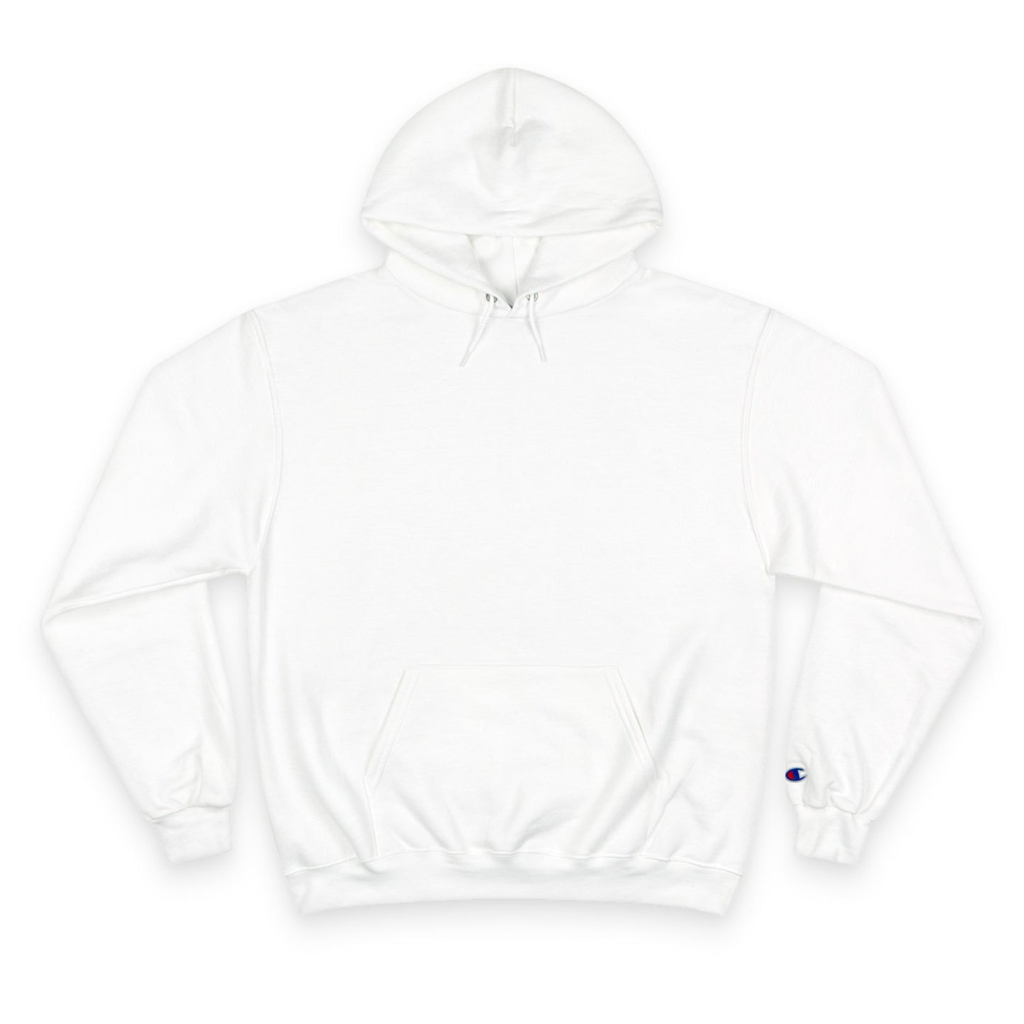 Artistic Women Champion Hoodie