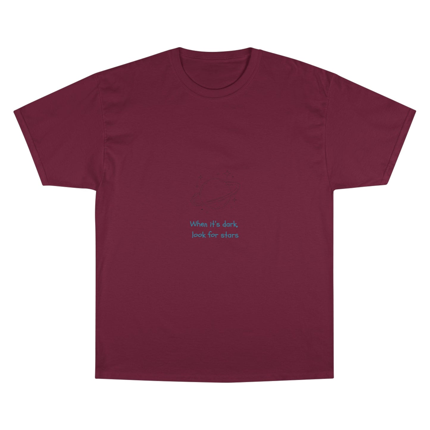 Champion Unisex T-Shirt
