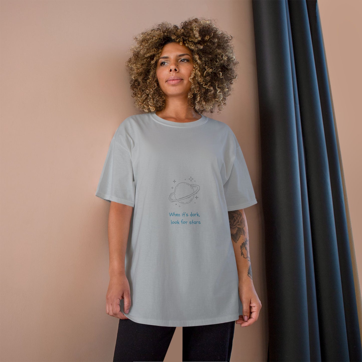 Champion Unisex T-Shirt