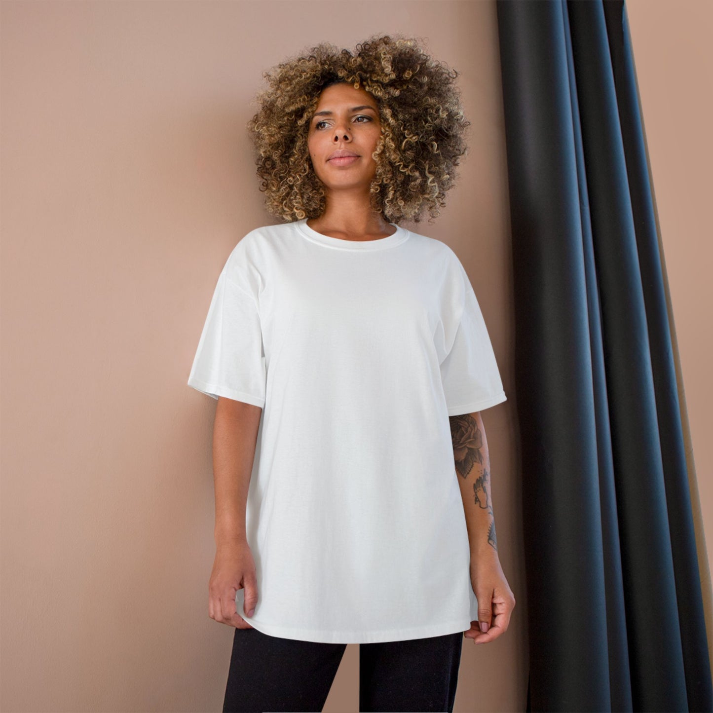 Champion Unisex T-Shirt