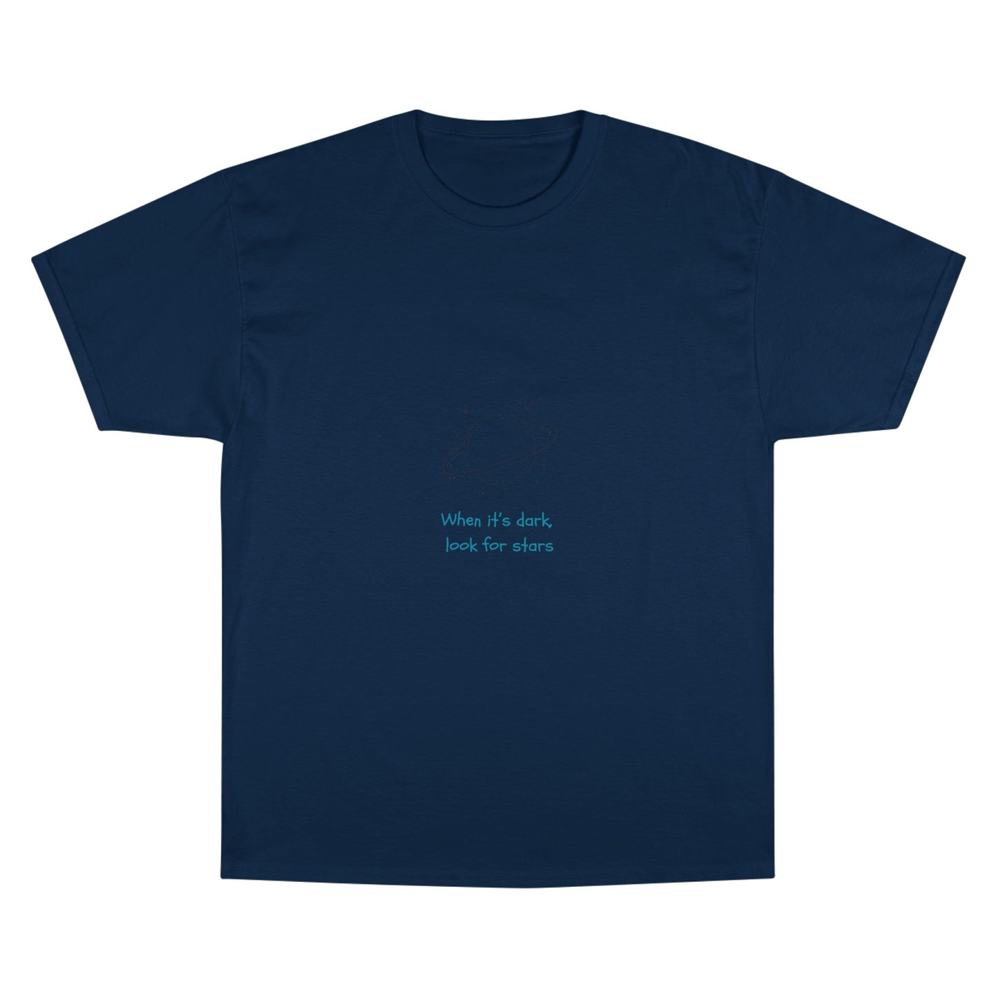 Champion Unisex T-Shirt
