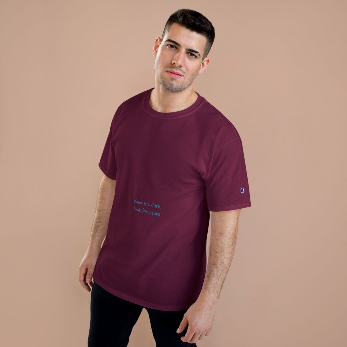Champion Unisex T-Shirt
