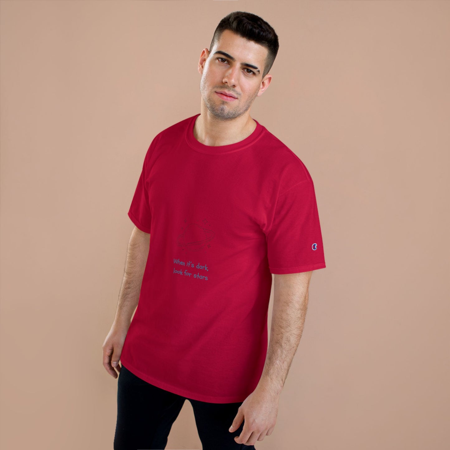 Champion Unisex T-Shirt