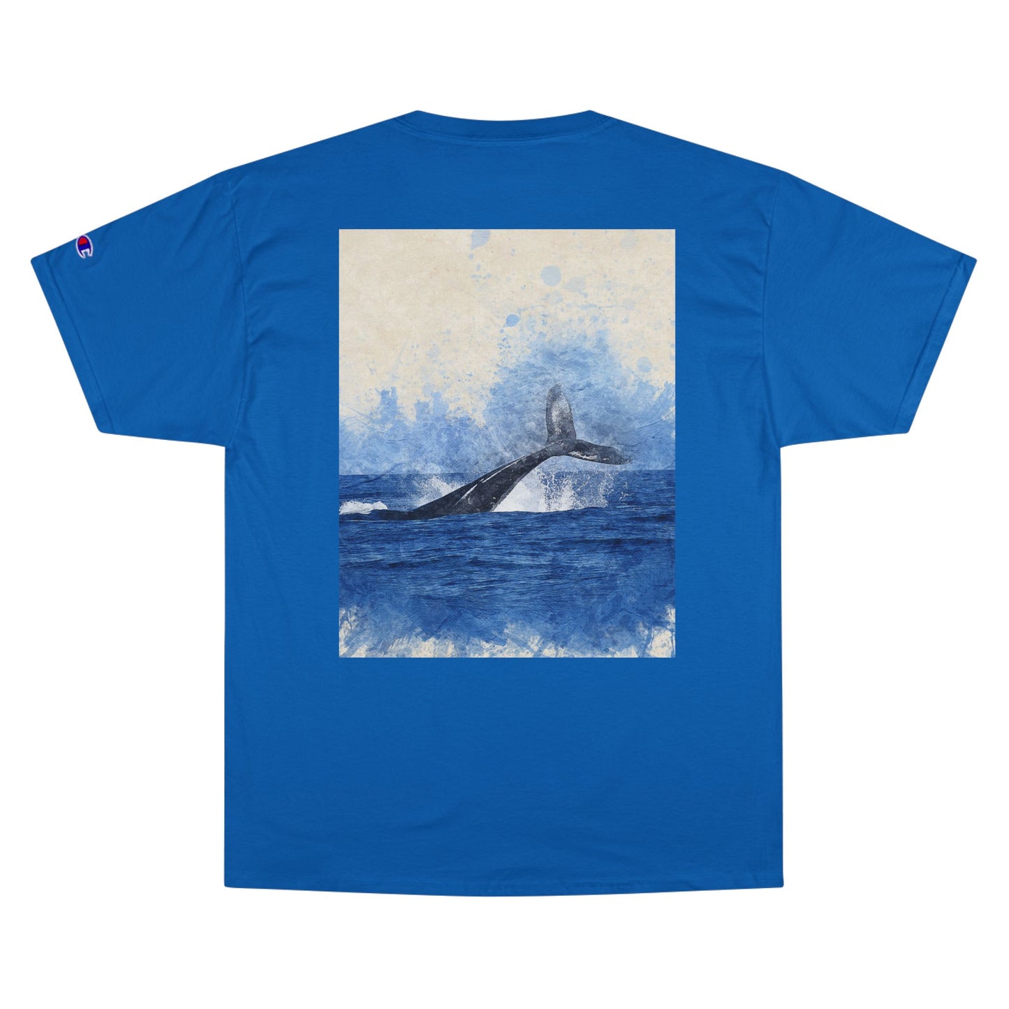Champion Unisex T-Shirt