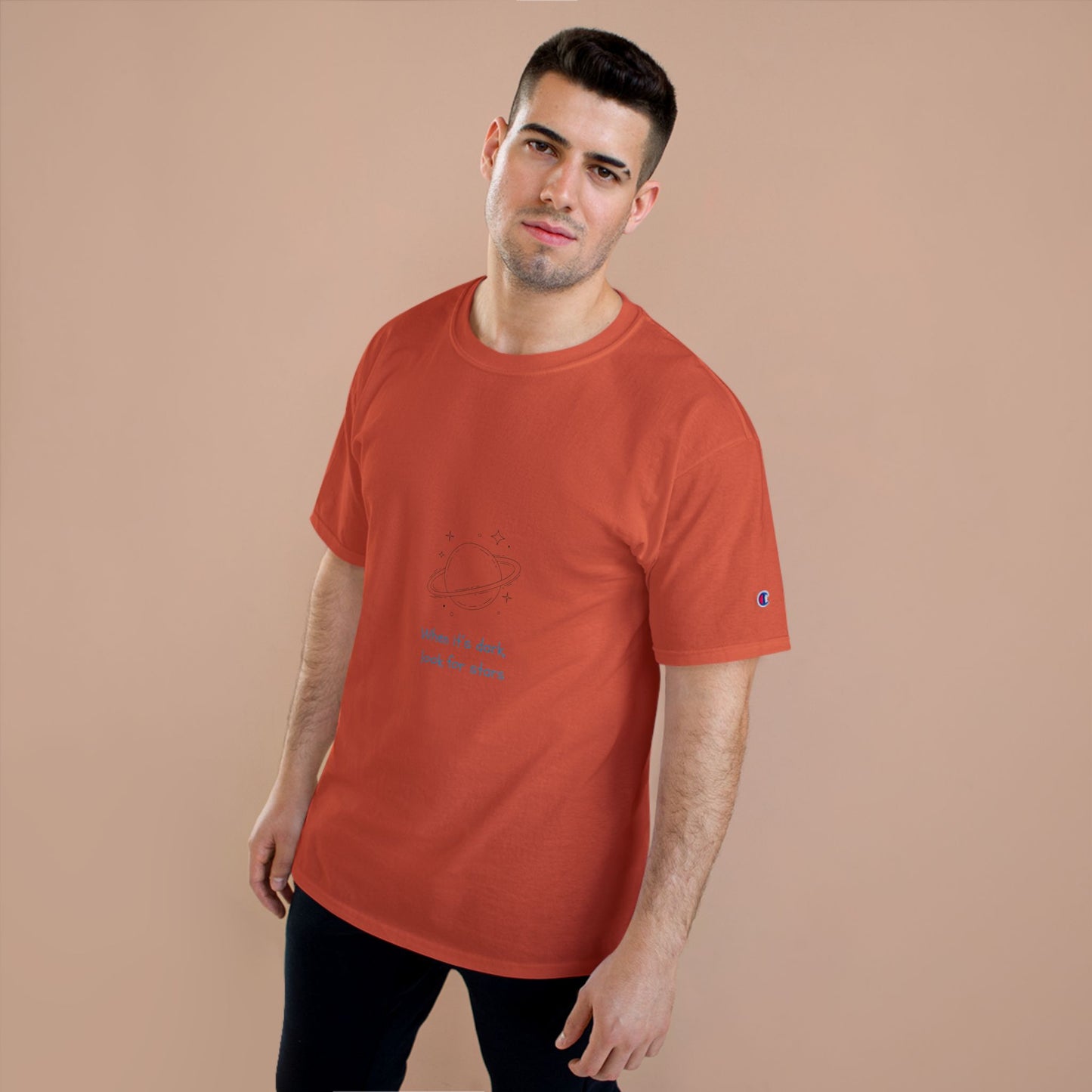 Champion Unisex T-Shirt