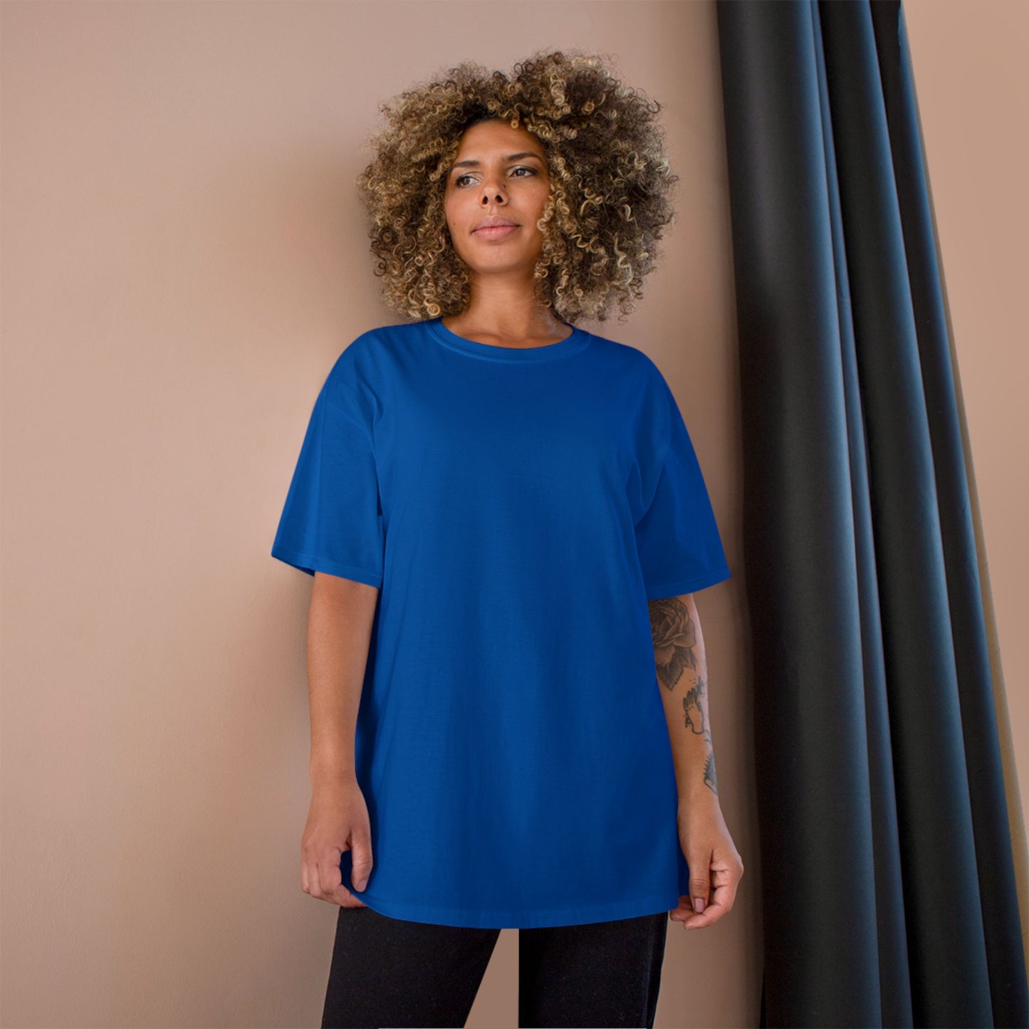 Champion Unisex T-Shirt