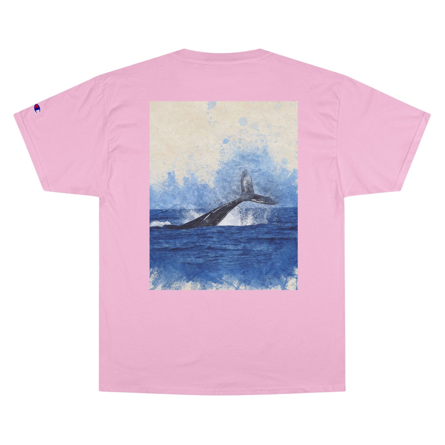 Champion Unisex T-Shirt