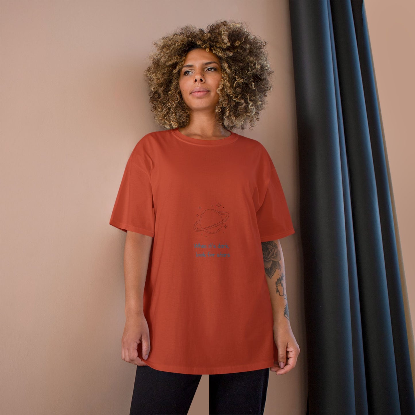 Champion Unisex T-Shirt