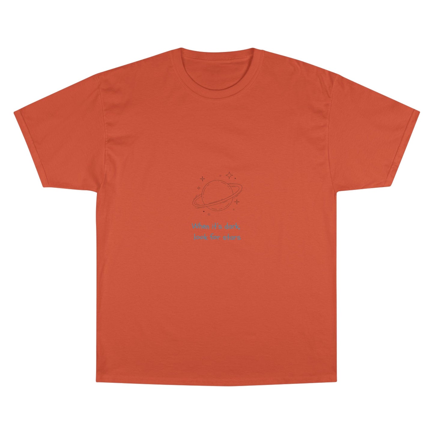 Champion Unisex T-Shirt