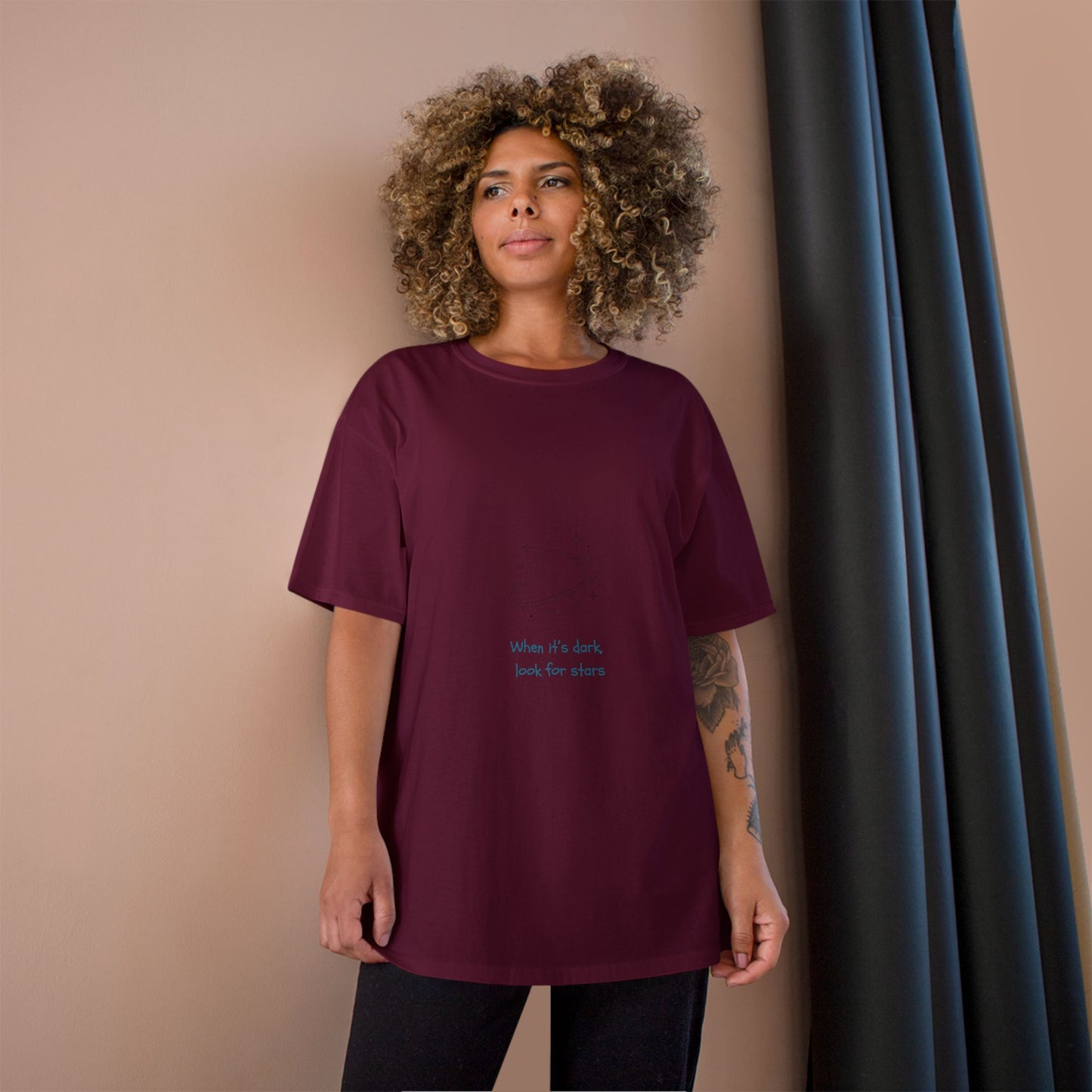 Champion Unisex T-Shirt