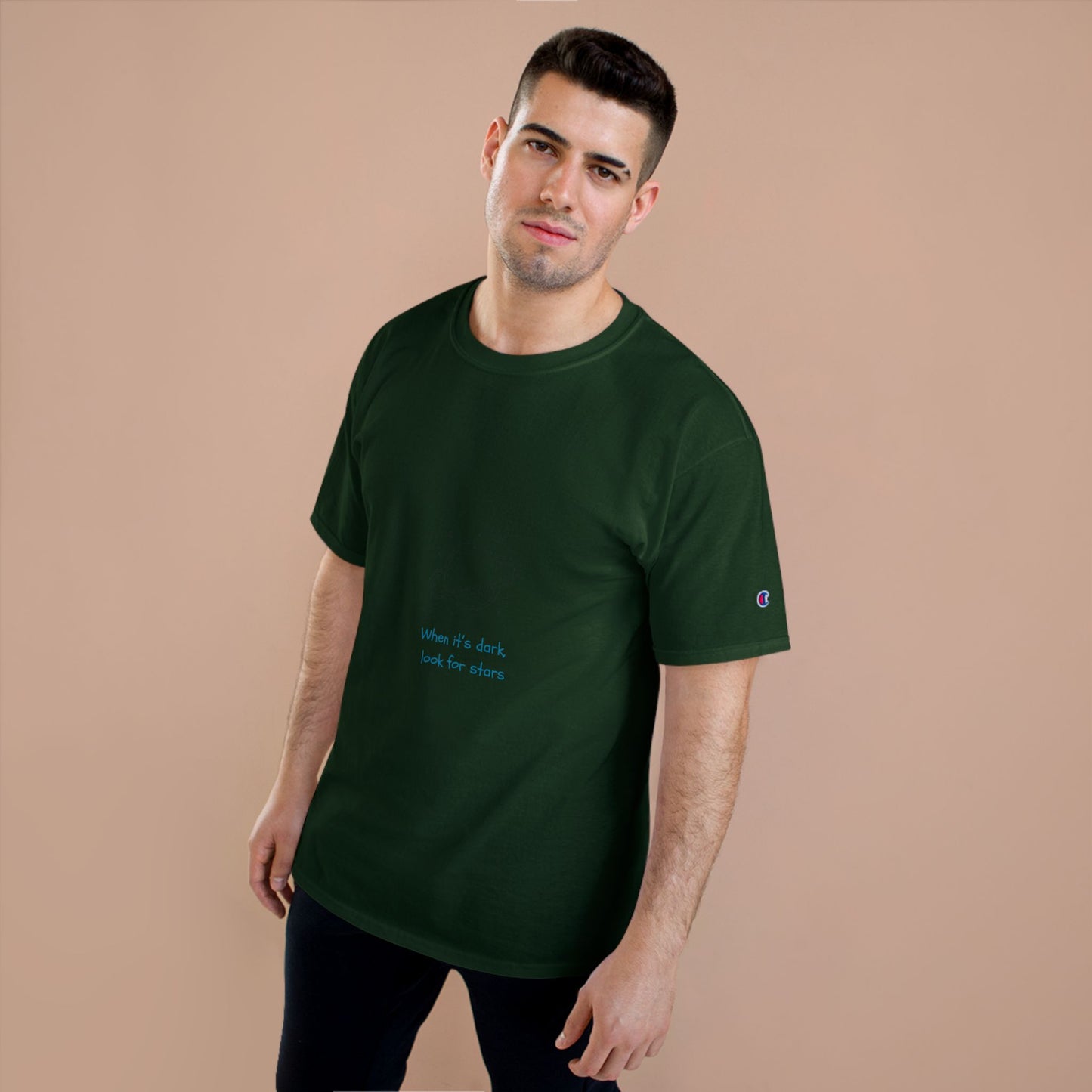 Champion Unisex T-Shirt