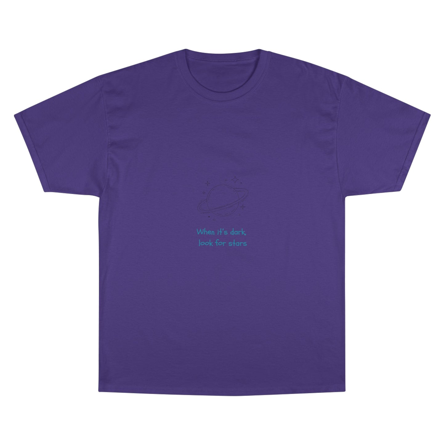 Champion Unisex T-Shirt