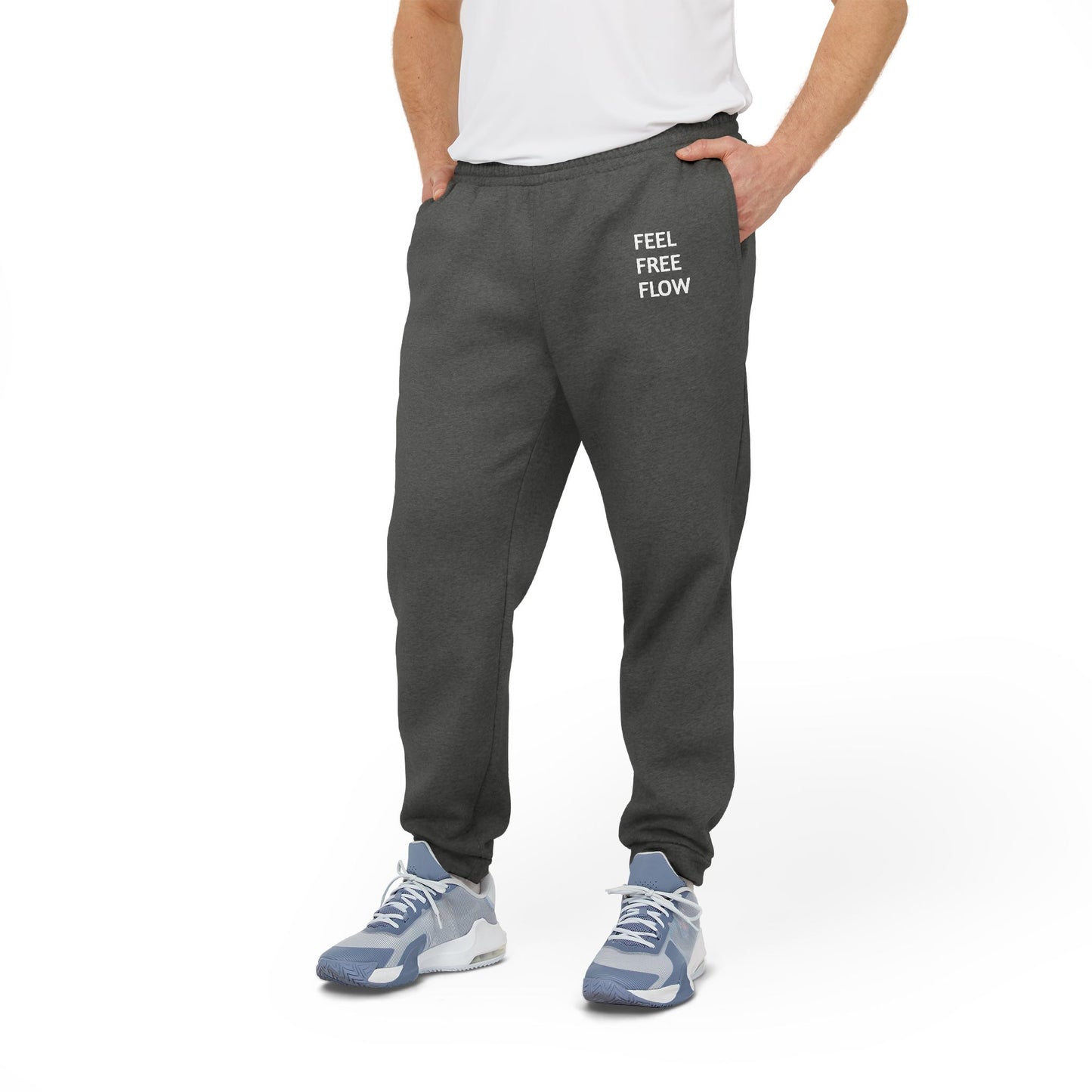 Adidas unisex Fleece Joggers