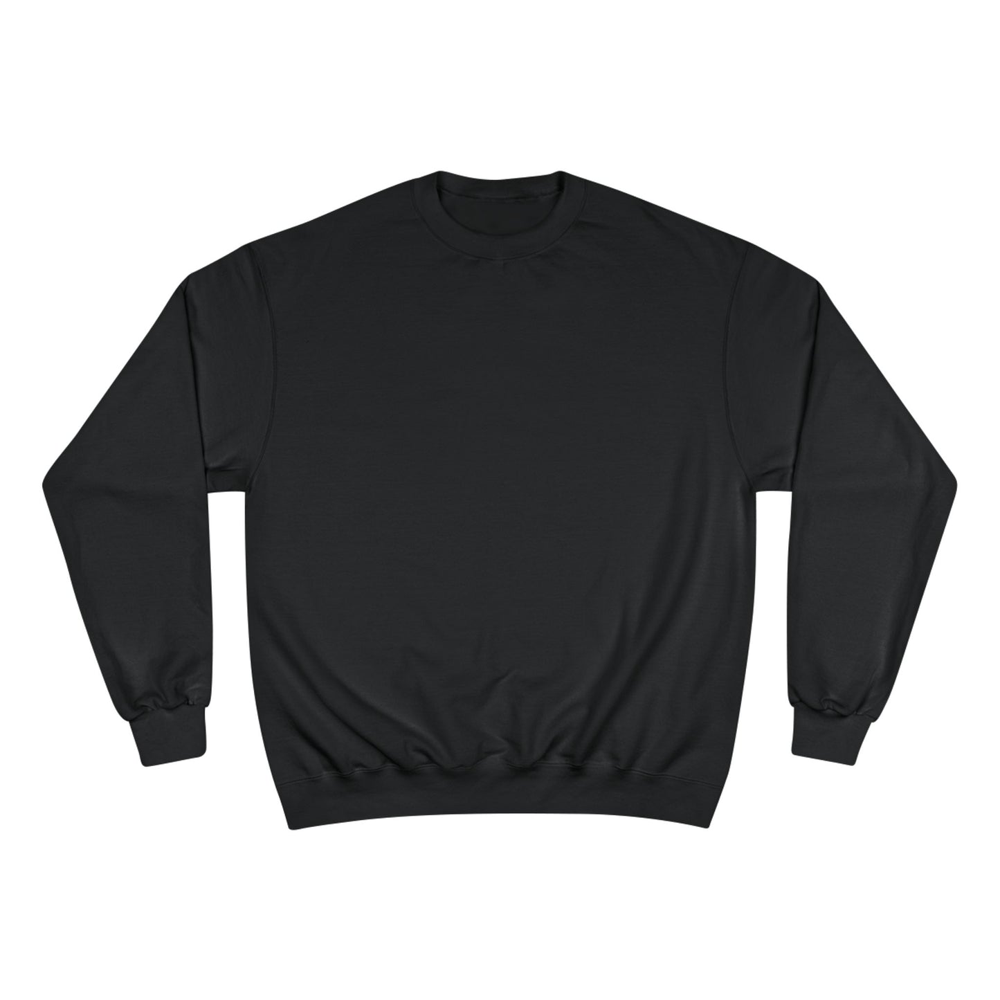 Champion Unisex Sweatshirt