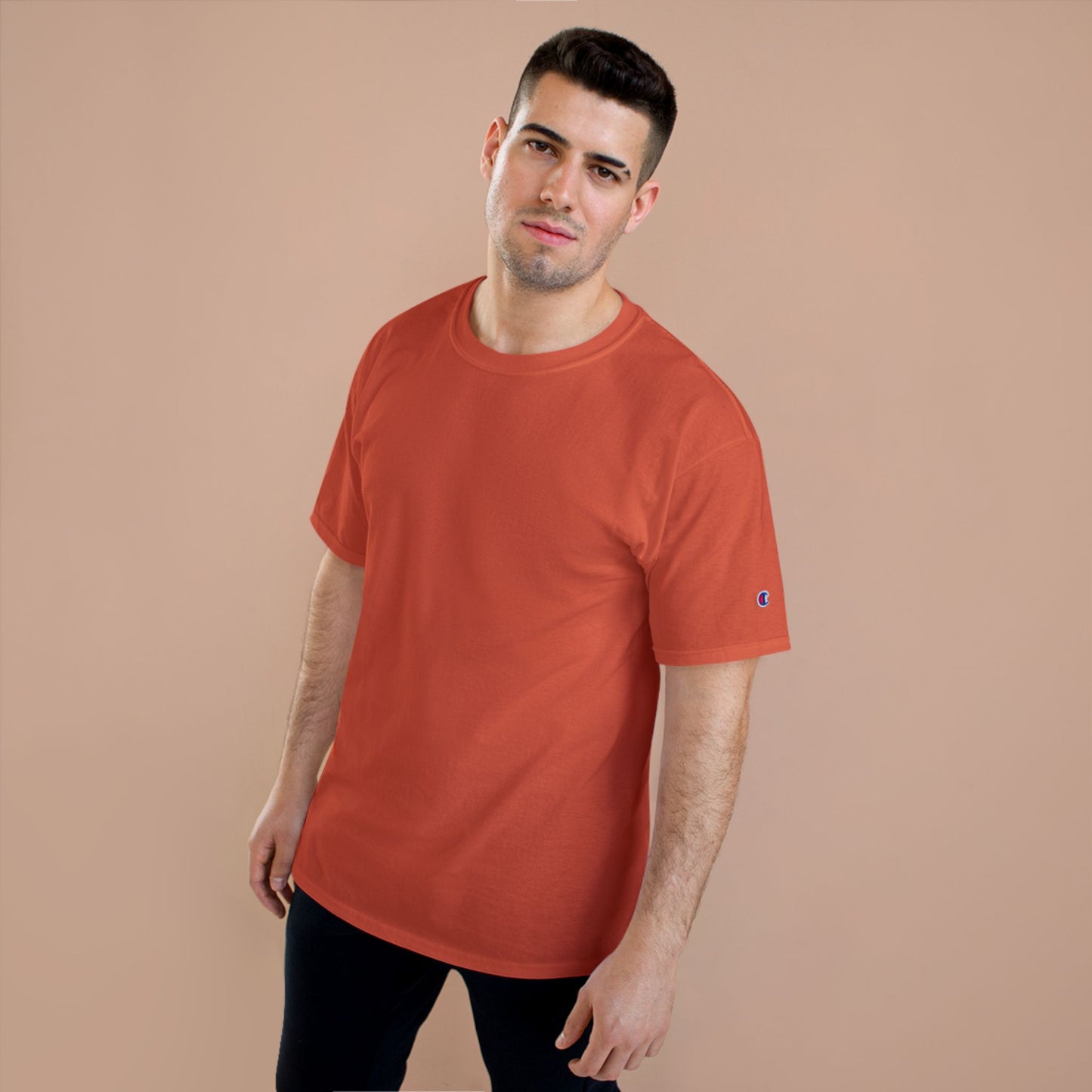 Champion Unisex T-Shirt