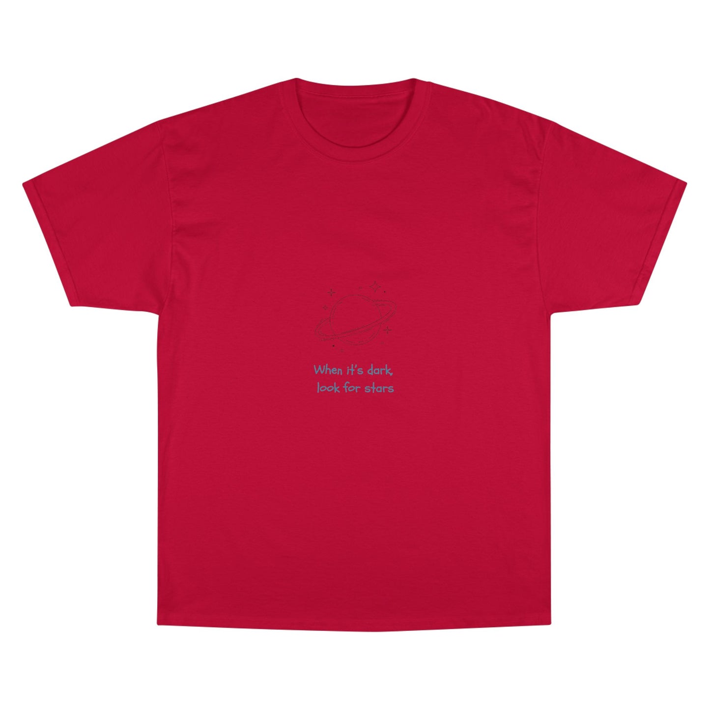 Champion Unisex T-Shirt
