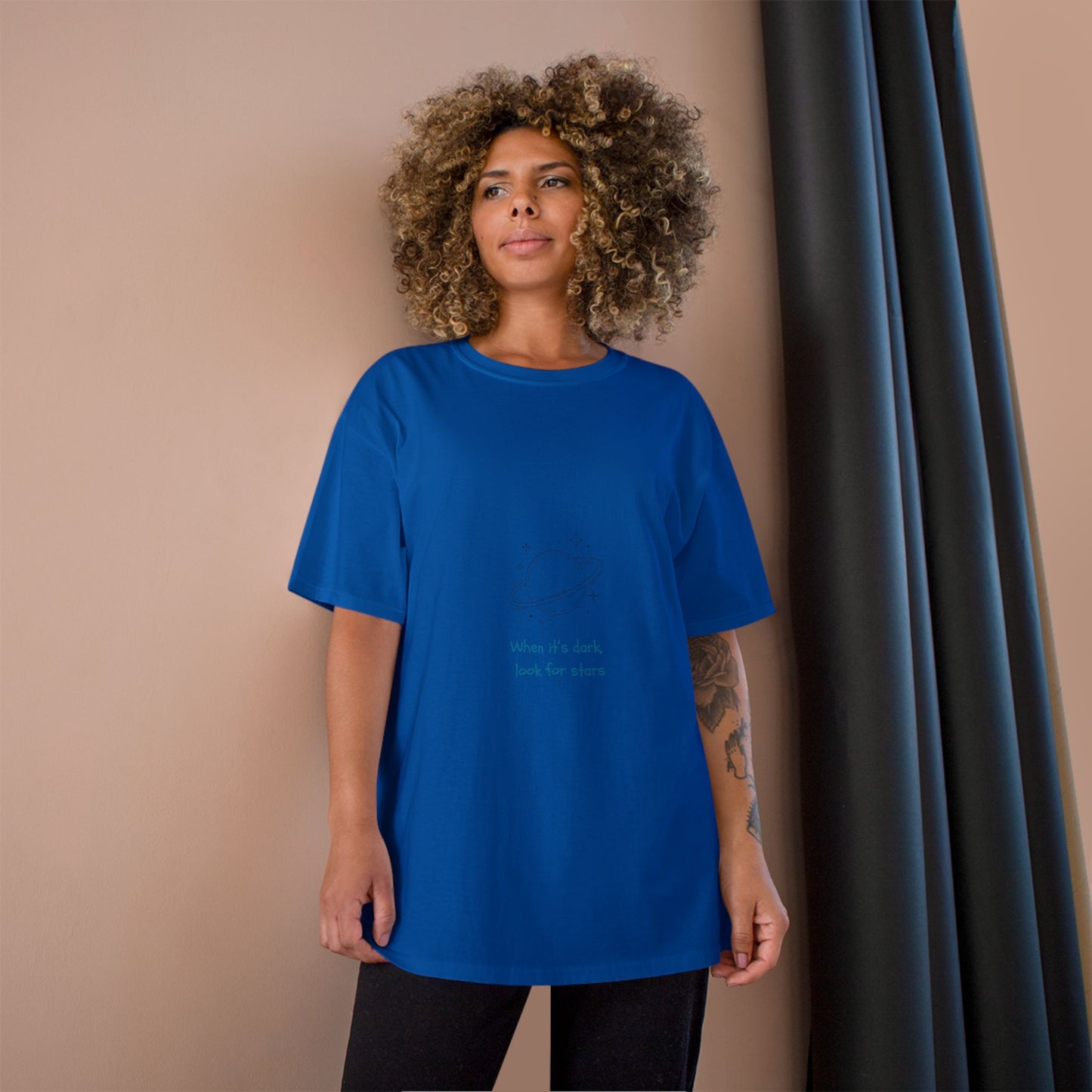 Champion Unisex T-Shirt